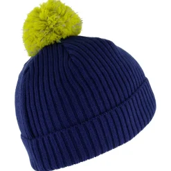 P.A.C. - Kid's Oloma Reflective Pom Beanie - Mütze Clearance