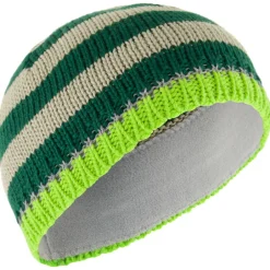 P.A.C. - Kid's Uffi Reflective Beanie - Mütze Hot