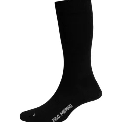 Outlet - Merino Crew Liner - Multifunktionssocken Wandersocken|Merinosocken