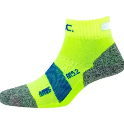P.A.C. - RN 5.2 Running Reflective Pro Short - Laufsocken Discount