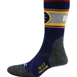 Clearance P.A.C. - TR 3.2 Trekking Merino Light - Wandersocken