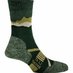 Clearance P.A.C. - TR 3.2 Trekking Merino Light - Wandersocken
