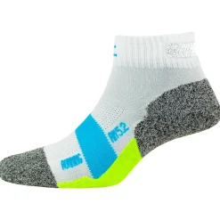 Discount P.A.C. - Women's RN 5.2 Running Reflective Pro Short - Laufsocken