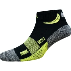 Discount P.A.C. - Women's RN 5.2 Running Reflective Pro Short - Laufsocken