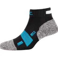 Discount P.A.C. - Women's RN 5.2 Running Reflective Pro Short - Laufsocken