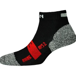 Discount P.A.C. - Women's RN 5.2 Running Reflective Pro Short - Laufsocken