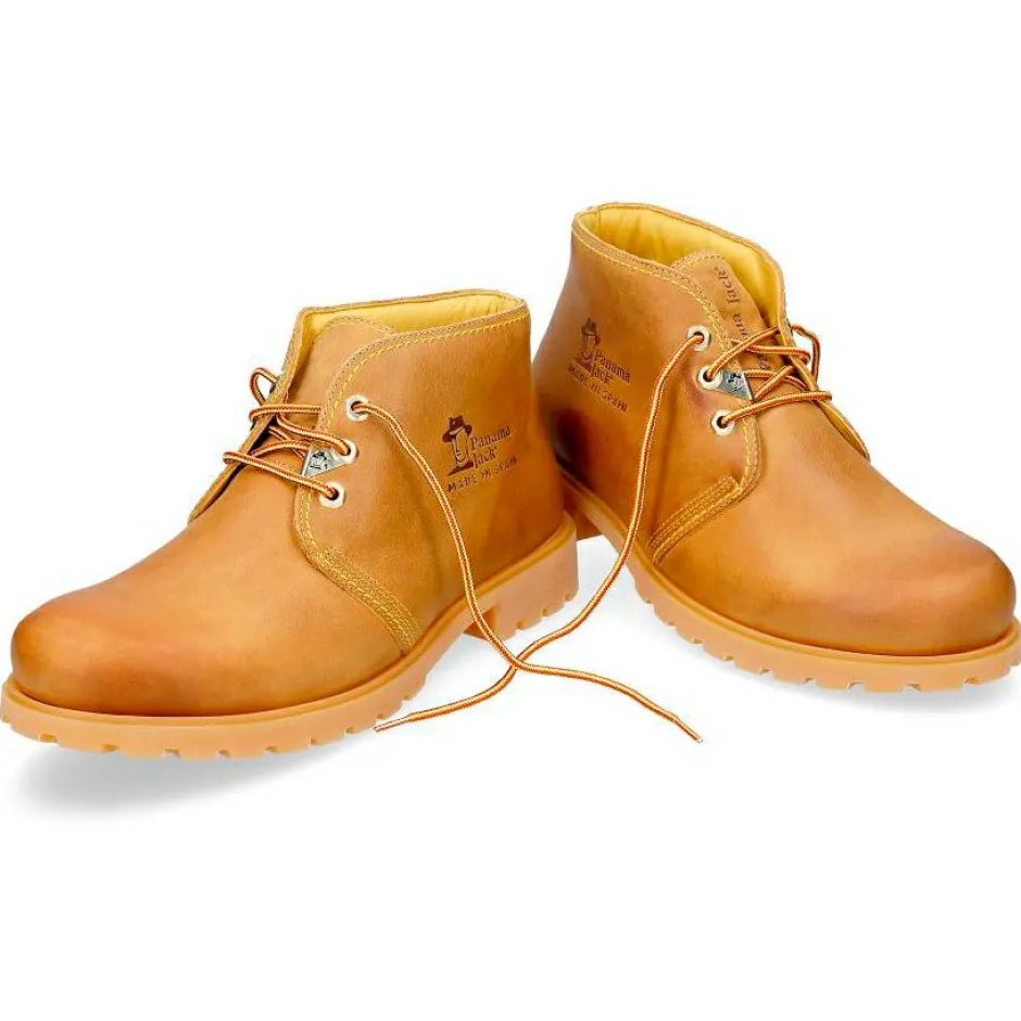 Panama Jack - Bota Panama - Freizeitstiefel Best