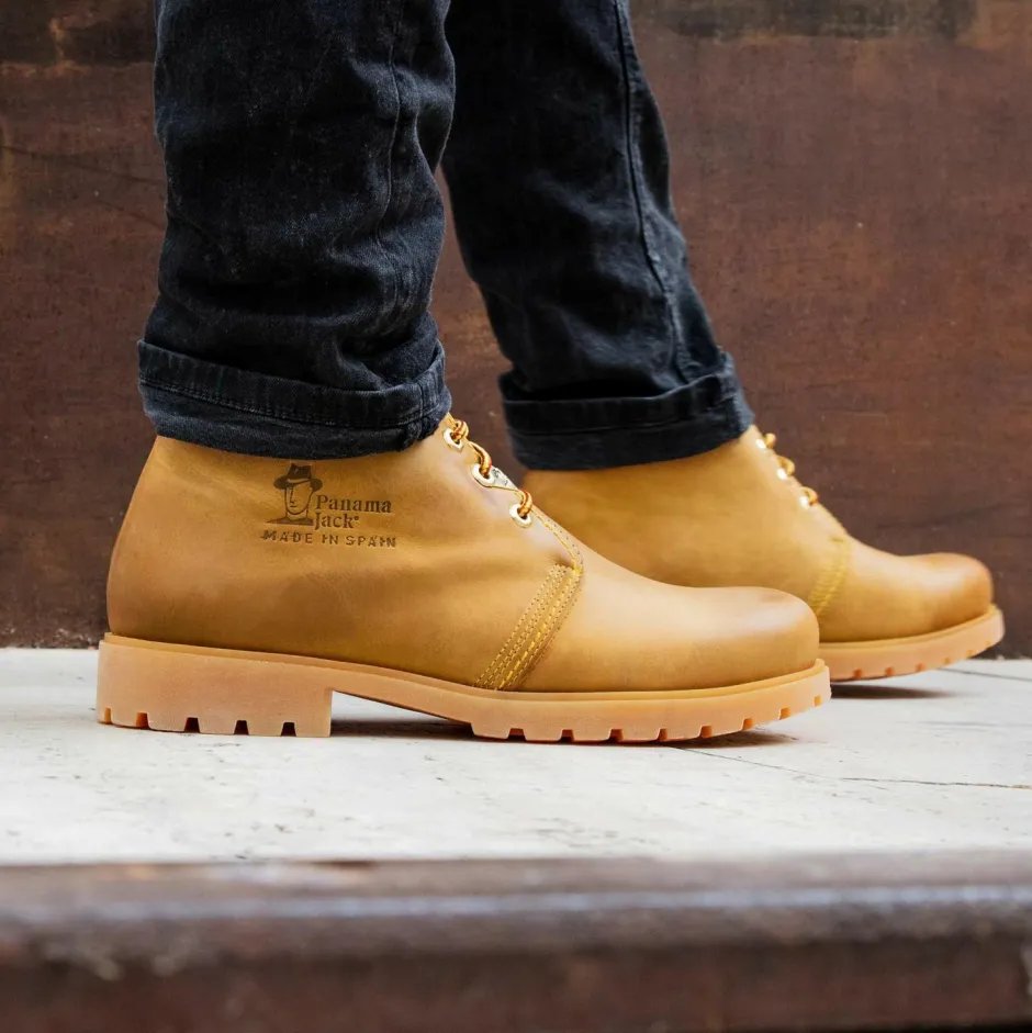 Panama Jack - Bota Panama - Freizeitstiefel Best