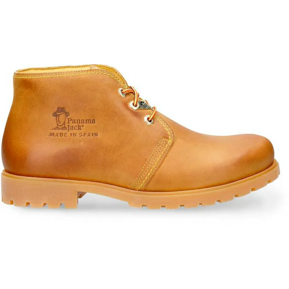 Panama Jack - Bota Panama - Freizeitstiefel Best
