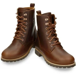 Panama Jack - Women's Fara Igloo Trav - Winterschuhe Discount