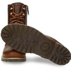 Panama Jack - Women's Fara Igloo Trav - Winterschuhe Discount