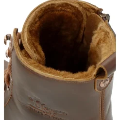 Panama Jack - Women's Fara Igloo Trav - Winterschuhe Discount