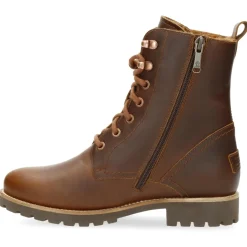 Panama Jack - Women's Fara Igloo Trav - Winterschuhe Discount