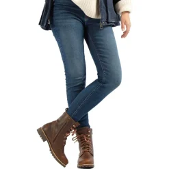 Panama Jack - Women's Fara Igloo Trav - Winterschuhe Discount