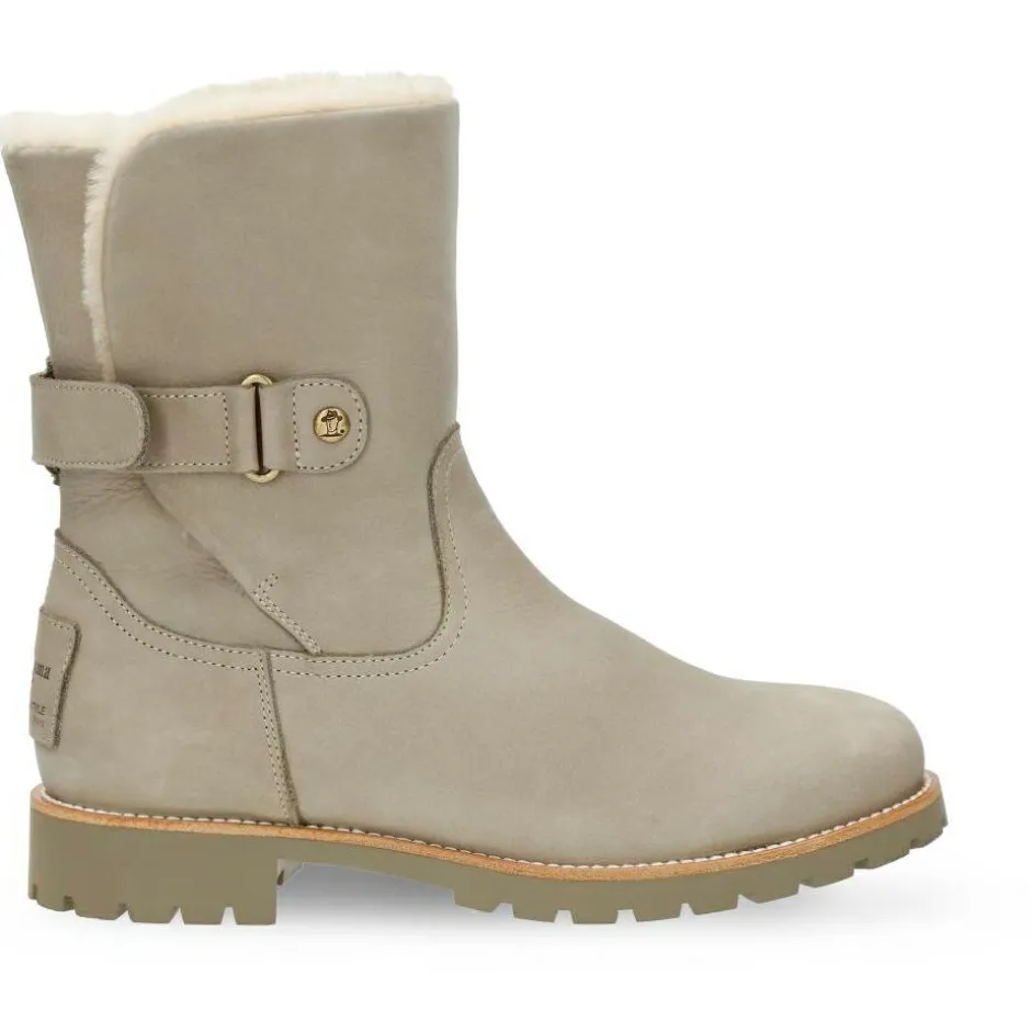 Best Panama Jack - Women's Felia Igloo Trav - Winterschuhe