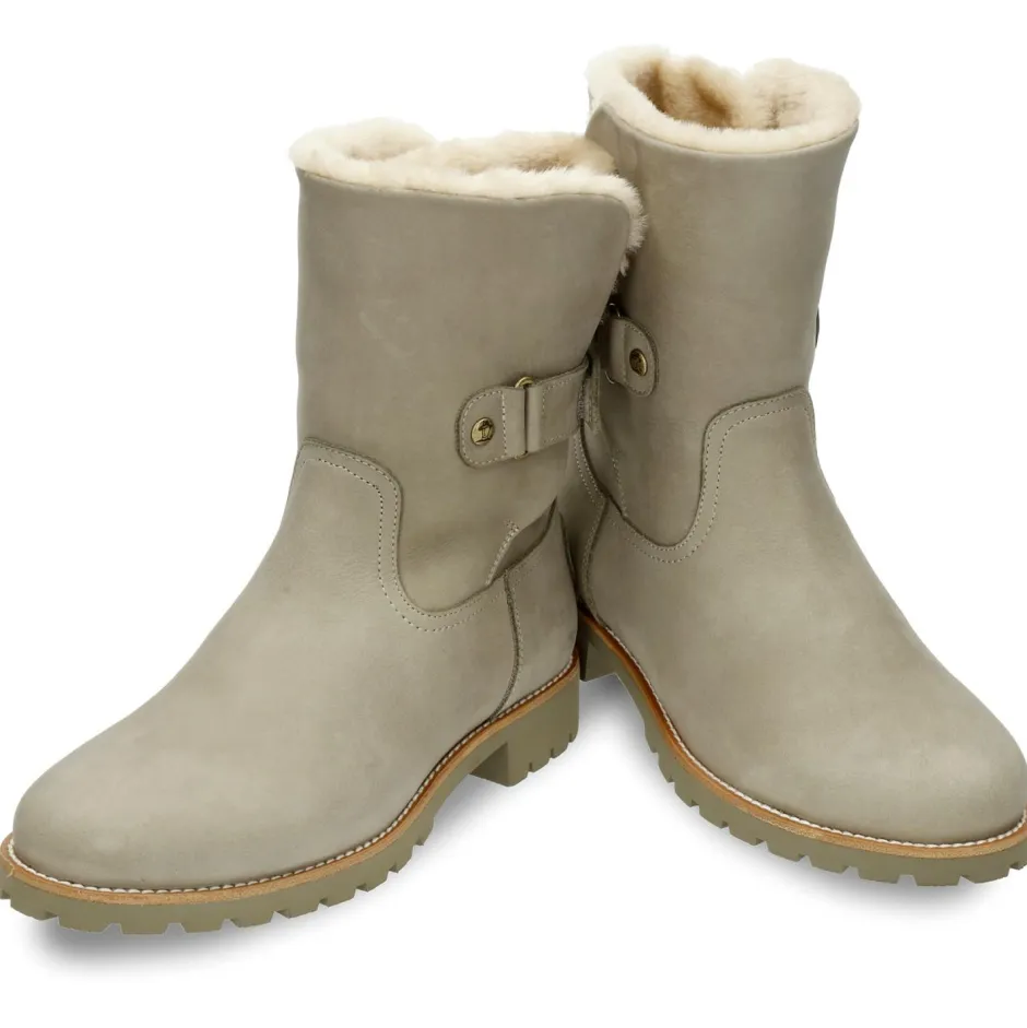 Best Panama Jack - Women's Felia Igloo Trav - Winterschuhe