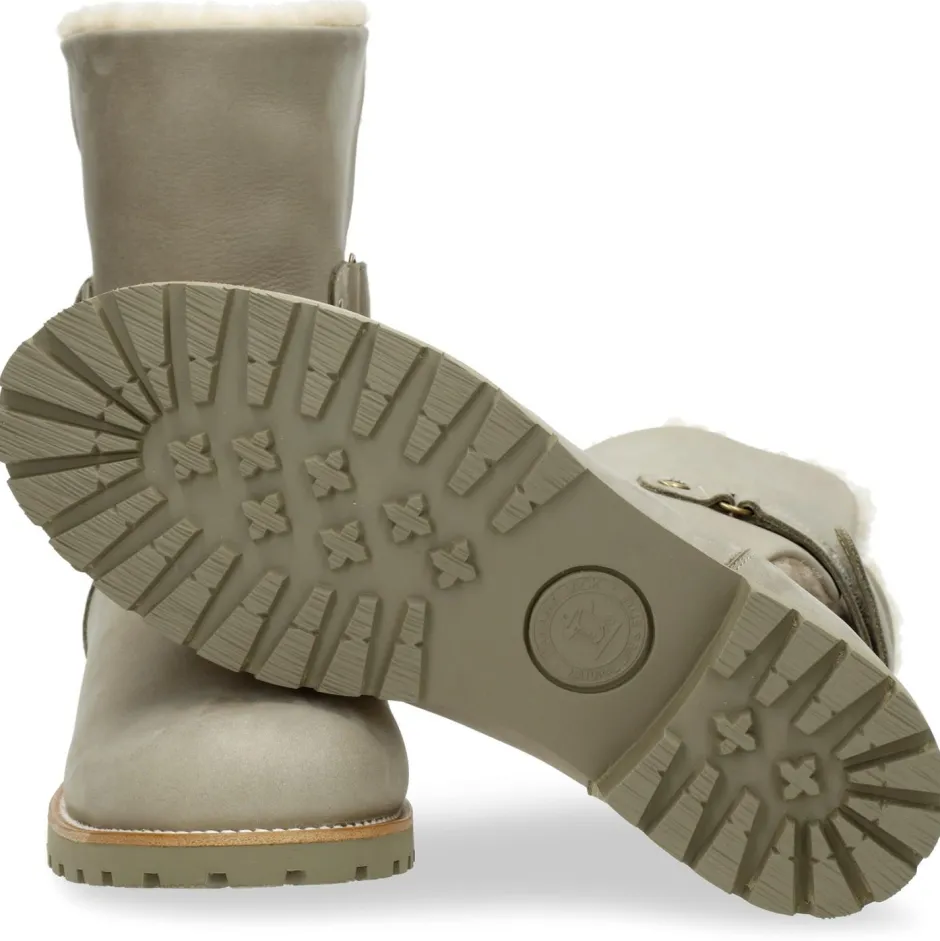 Best Panama Jack - Women's Felia Igloo Trav - Winterschuhe