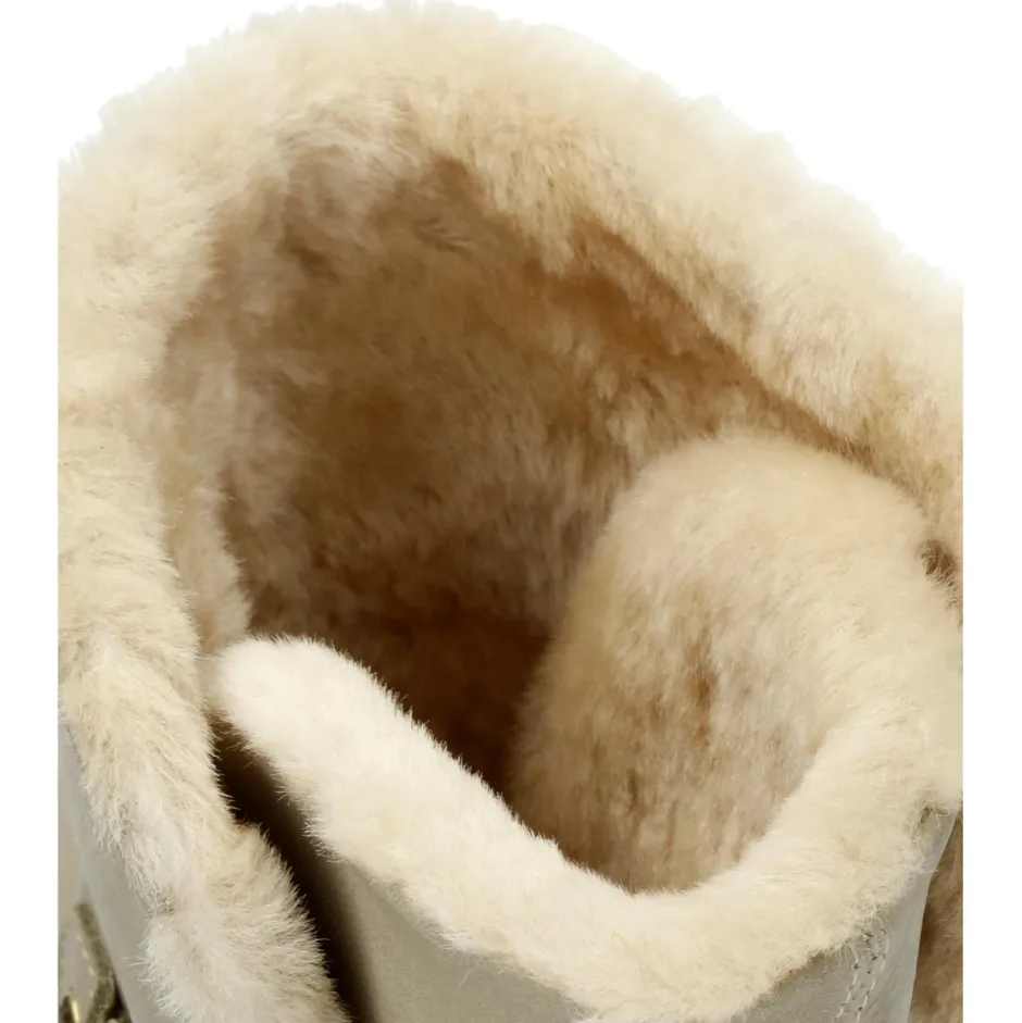Best Panama Jack - Women's Felia Igloo Trav - Winterschuhe