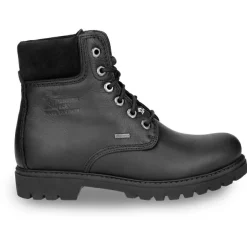 Panama Jack - Women's Panama 03 GTX - Freizeitstiefel Schwarz