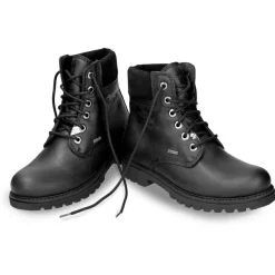 Panama Jack - Women's Panama 03 GTX - Freizeitstiefel Schwarz