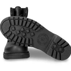 Panama Jack - Women's Panama 03 GTX - Freizeitstiefel Schwarz