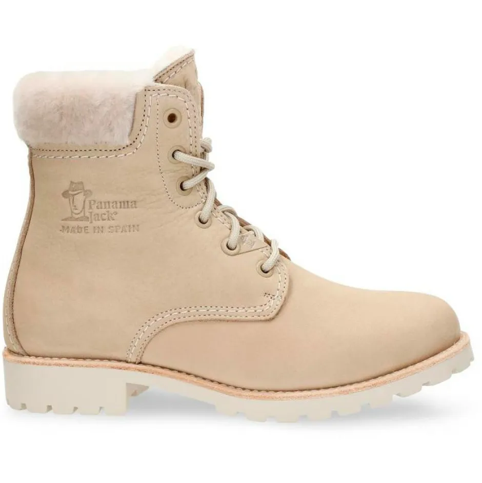 Best Panama Jack - Women's Panama 03 Igloo - Winterschuhe