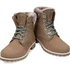 Best Panama Jack - Women's Panama 03 Igloo - Winterschuhe