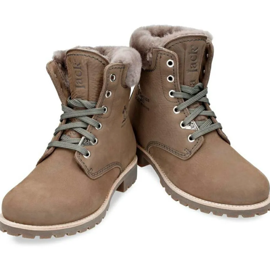 Best Panama Jack - Women's Panama 03 Igloo - Winterschuhe