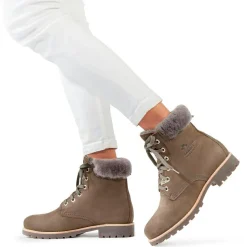 Best Panama Jack - Women's Panama 03 Igloo - Winterschuhe