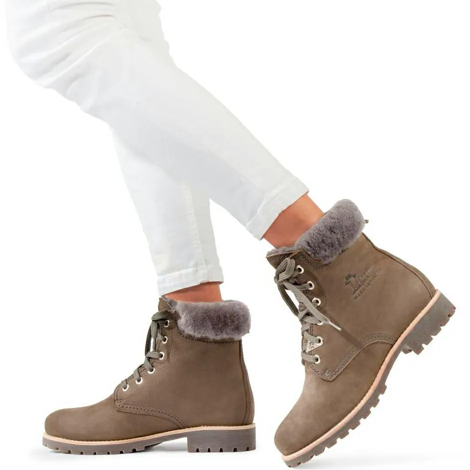 Best Panama Jack - Women's Panama 03 Igloo - Winterschuhe