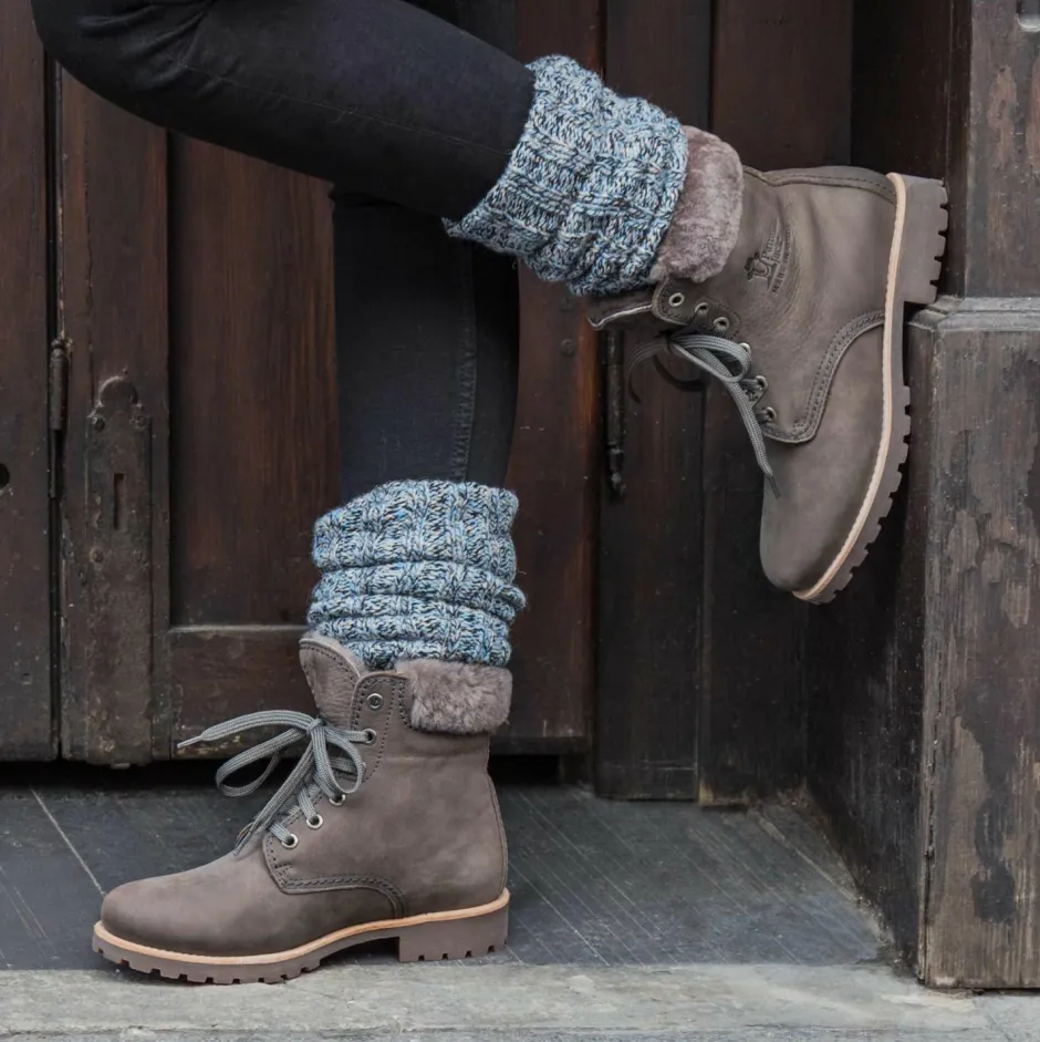 Best Panama Jack - Women's Panama 03 Igloo - Winterschuhe