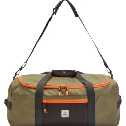 - Boondocker Recycled Duffel 30 - Reisetasche Reisetaschen|Taschen