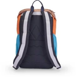 - Boondocker Recycled Backpack 18 - Daypack Daypacks|Daypacks