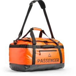 Passenger - Roamer 60 Recycled Duffel Bag 2.0 - Reisetasche Best