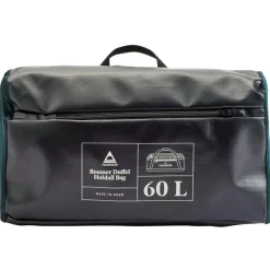 Passenger - Roamer 60 Recycled Duffel Bag 2.0 - Reisetasche Best