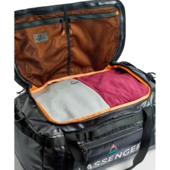 Passenger - Roamer 60 Recycled Duffel Bag 2.0 - Reisetasche Best