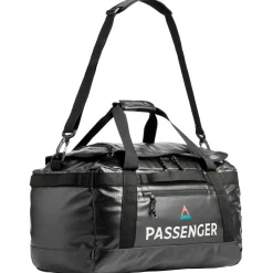 - Roamer 40 Recycled Duffel Bag 2.0 - Reisetasche Reisetaschen|Taschen