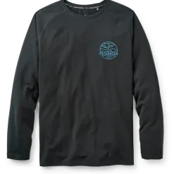 - Sedona Recycled Active L/S - Longsleeve Alltagsbekleidung|Shirts, Hemden & Longsleeves