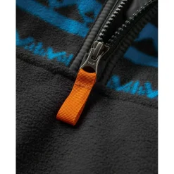 Best - Set Off Recycled Polar 1/4 Zip Fleece - Fleecejacke Wanderbekleidung|Pullover & Hoodies