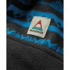 Best - Set Off Recycled Polar 1/4 Zip Fleece - Fleecejacke Wanderbekleidung|Pullover & Hoodies
