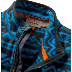 Best - Set Off Recycled Polar 1/4 Zip Fleece - Fleecejacke Wanderbekleidung|Pullover & Hoodies