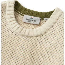 Hot - Swell Knitted Jumper - Pullover Alltagsbekleidung|Pullover & Hoodies