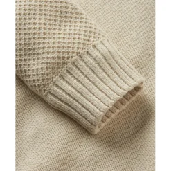 Hot - Swell Knitted Jumper - Pullover Alltagsbekleidung|Pullover & Hoodies