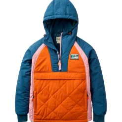 Best - Women's Alba 1/2 Zip Jacket - Freizeitjacke Freizeitjacken|Alltagsbekleidung
