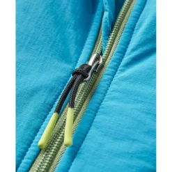 Best - Women's Alba 1/2 Zip Jacket - Freizeitjacke Freizeitjacken|Alltagsbekleidung