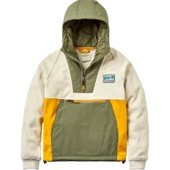 - Women's Bryni Recycled Hooded Polar Fleece - Fleecepullover Alltagsbekleidung|Pullover & Hoodies