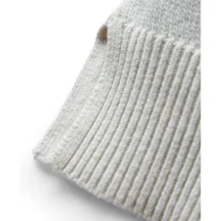 Discount Passenger - Women's Cove 2.0 Organic Cotton Knitted Hoodie - Hoodie