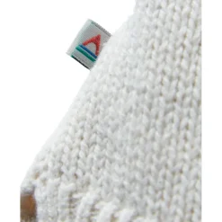 Discount Passenger - Women's Cove 2.0 Organic Cotton Knitted Hoodie - Hoodie