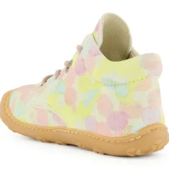 Pepino by Ricosta - Kid's Dots - Freizeitschuhe Hot
