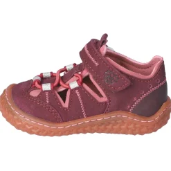 Outlet - Kid's Jerry - Sandalen Kinder Barfußschuhe